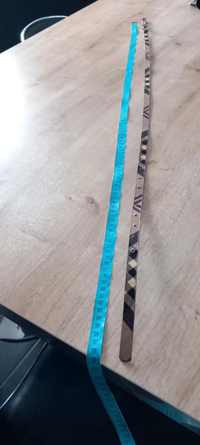 ceinture - photo numéro 6