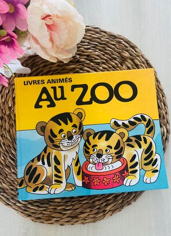 Au Zoo Pop up