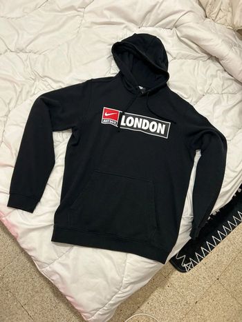 Sweat hommes oversize taille M