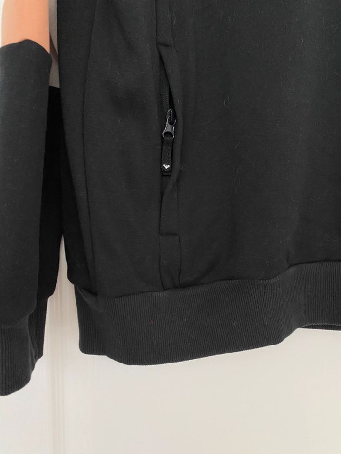 Sweat-shirt à capuche chaud Roxy M - photo numéro 4