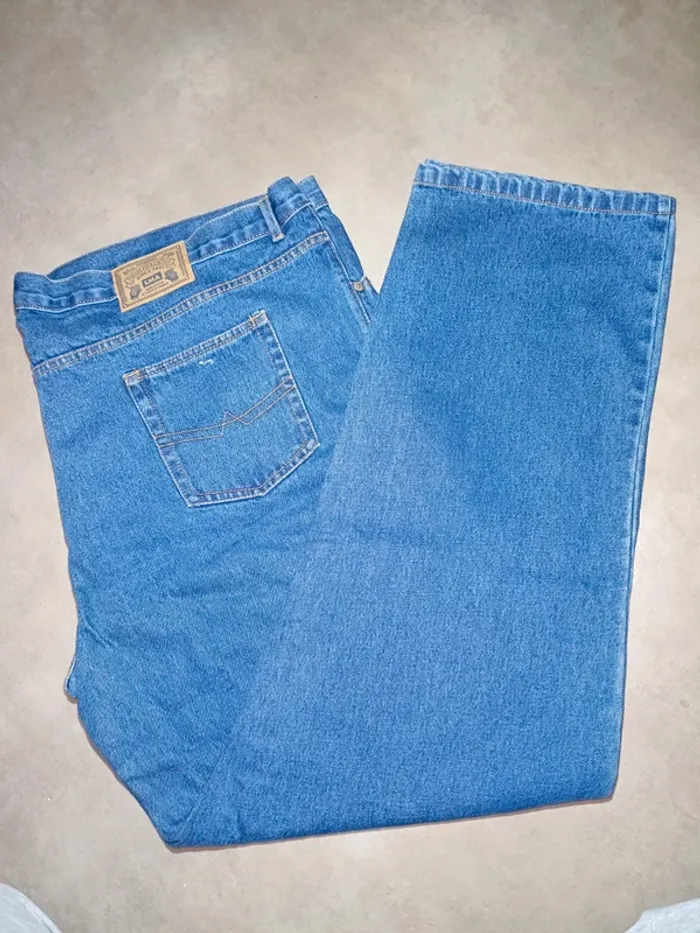 Jeans LMA - photo numéro 3
