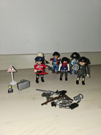 Playmobil