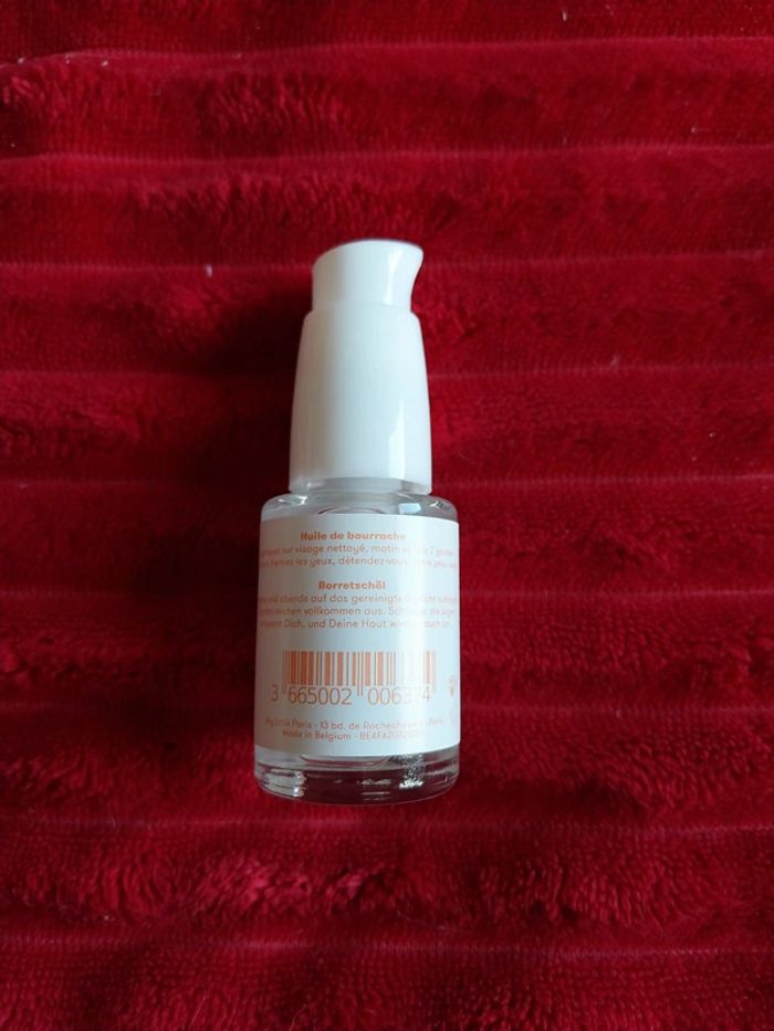 Sérum hydratant - photo numéro 2