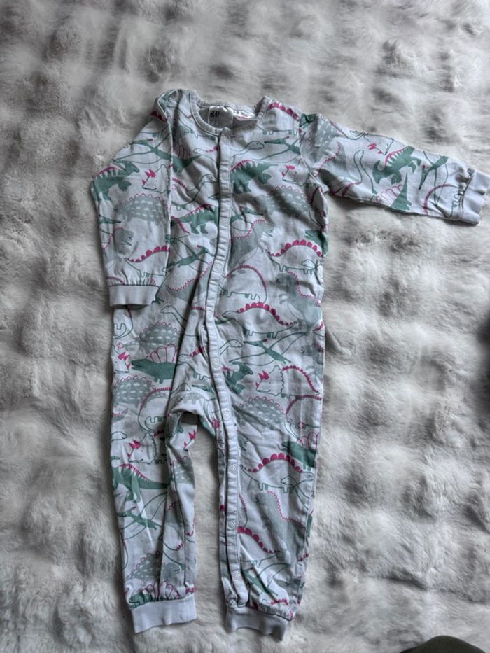 Pyjama Dino 🦖 H&M