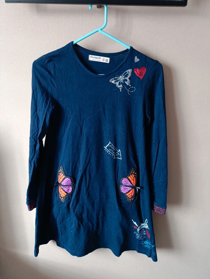 Tunique Desigual