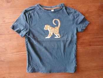 Tshirt MC