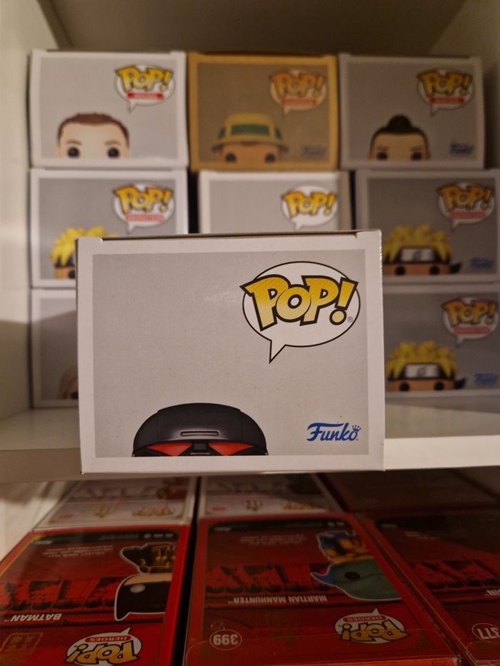 Pop Sw - photo numéro 5