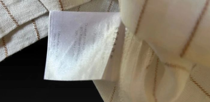 Short Lucas beige - photo numéro 6