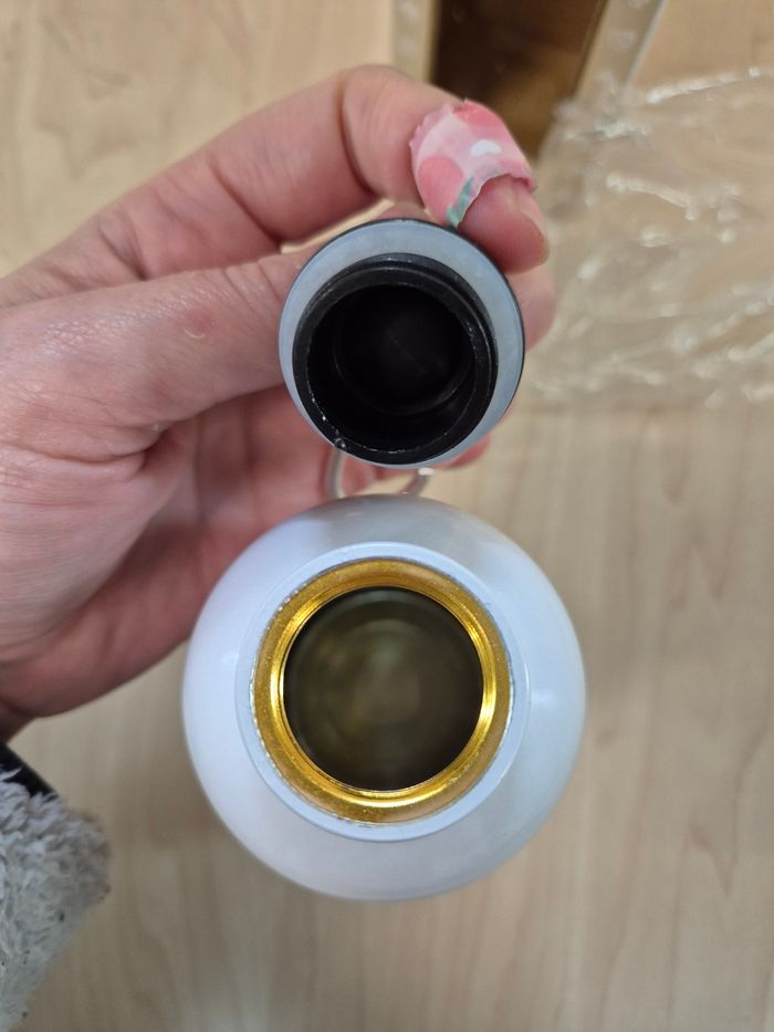 Petite gourde Monster Hunter - photo numéro 9