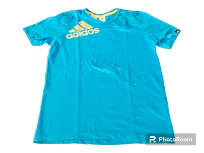 Tee-shirt Adidas 13-14 ans