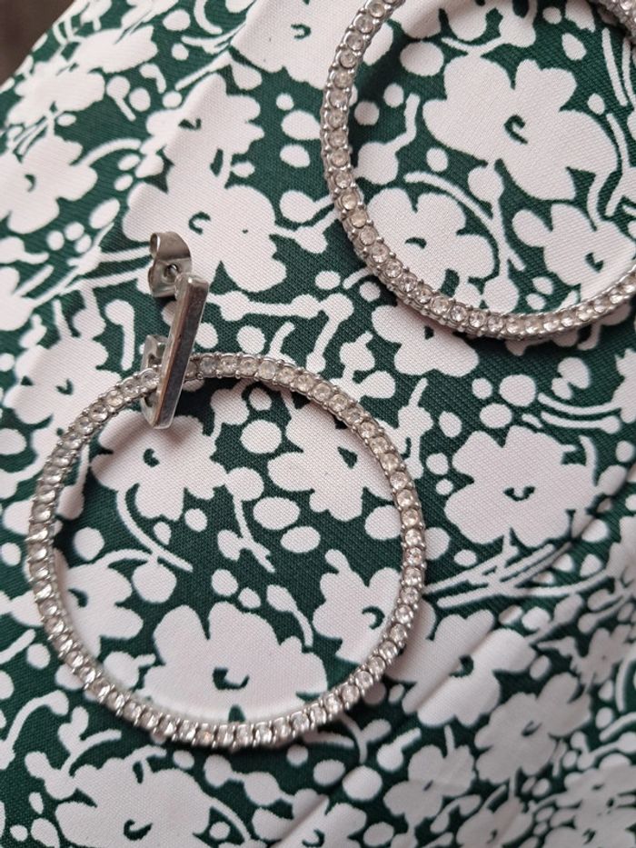 Boucles d'oreilles - photo numéro 3