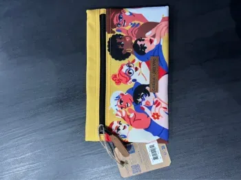 Pochette cabaïa EL