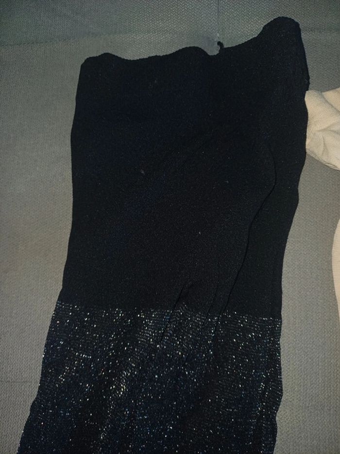 Superbe lot de 2 collants 6 ans - photo numéro 5