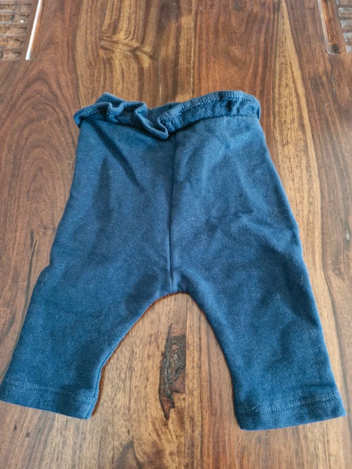 Pantalon sarouel - photo numéro 3