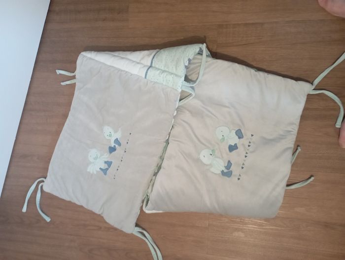 Lot nattou - photo numéro 2