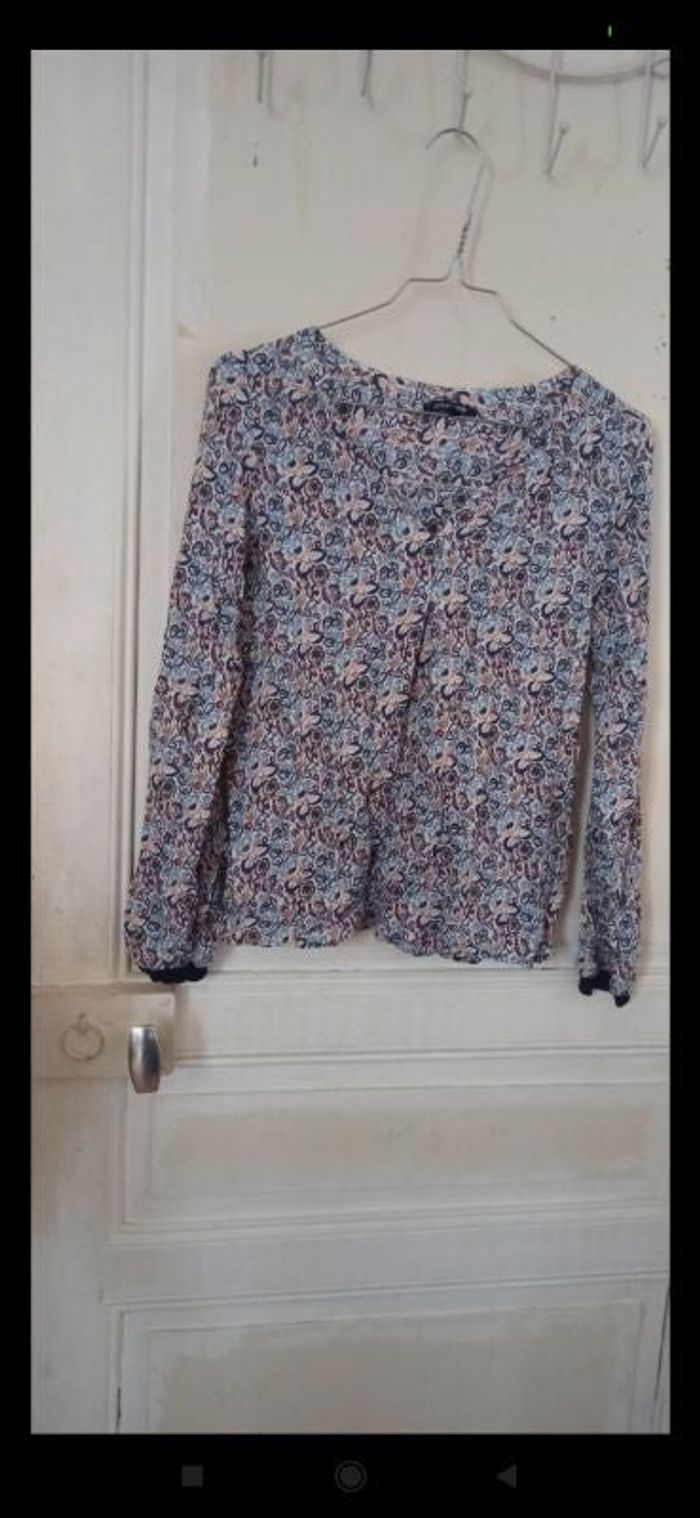 Blouse 34