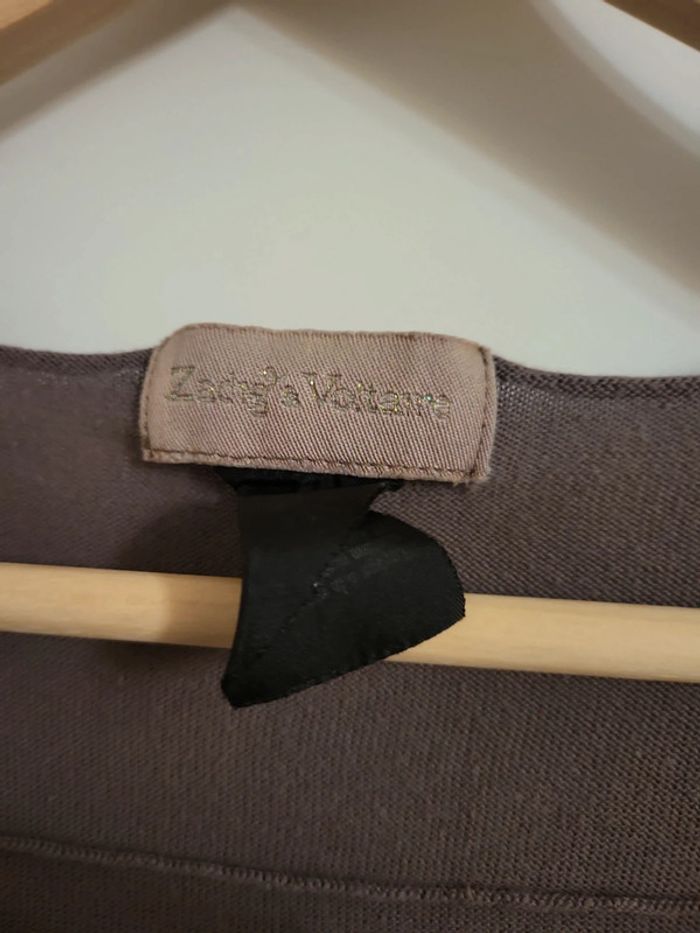 Pull tunique - photo numéro 2