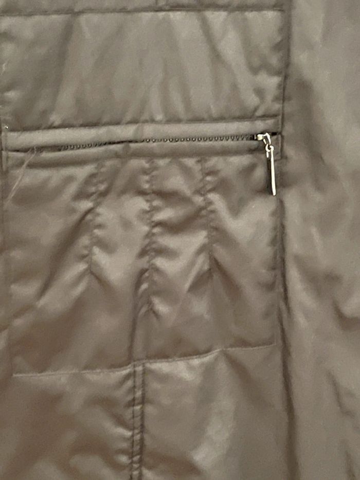 manteau long - photo numéro 6