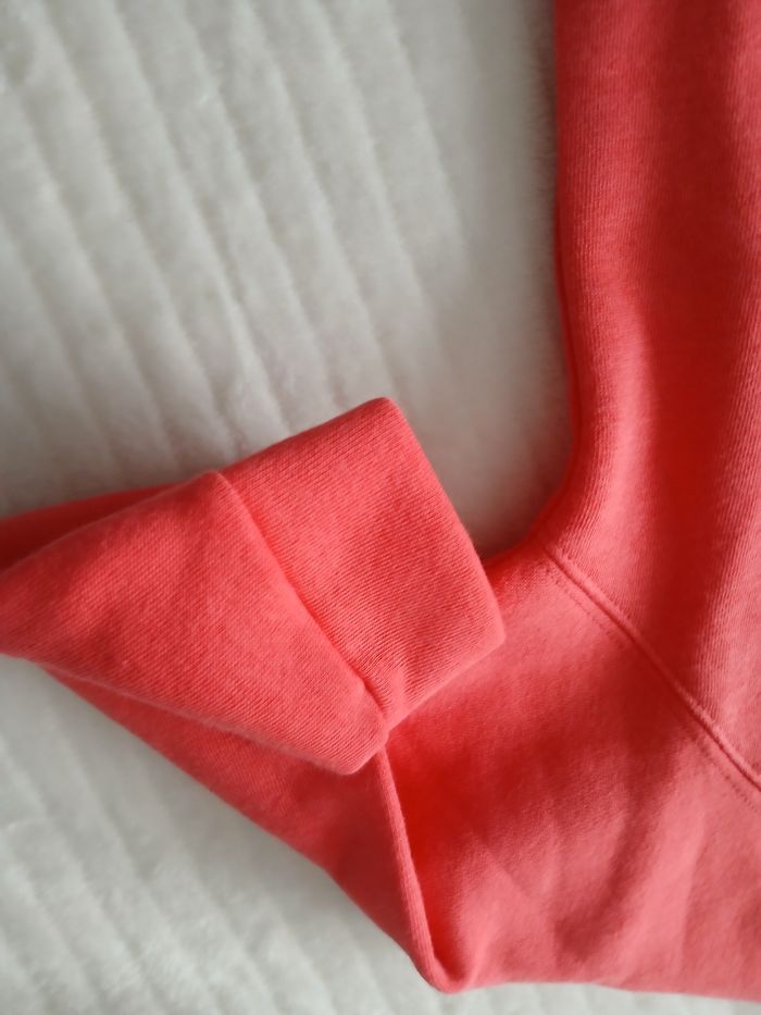 Sweat rose 6 ans Little Marcel - photo numéro 4