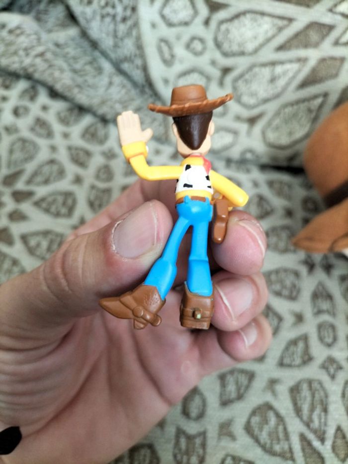 Lot Toy Story - photo numéro 9