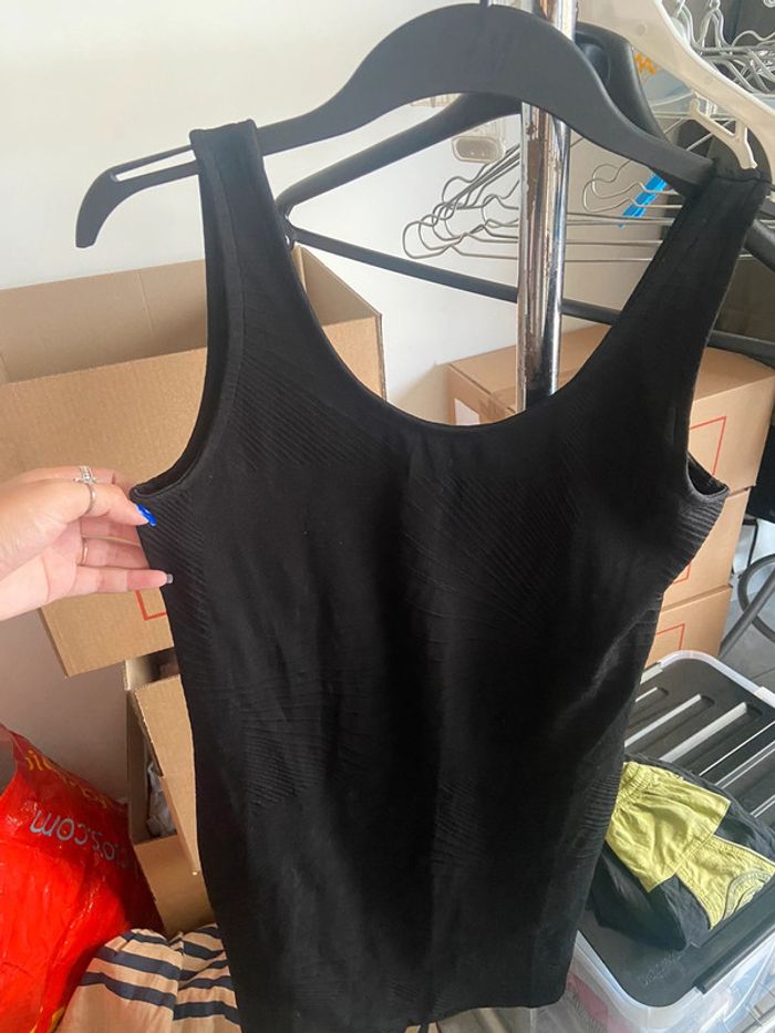 Robe près du corp