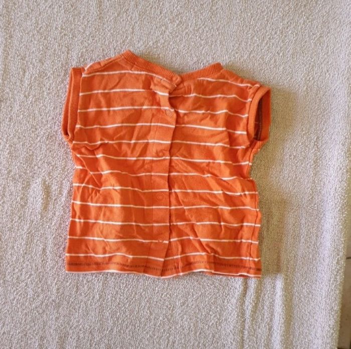 Tee shirt - photo numéro 3