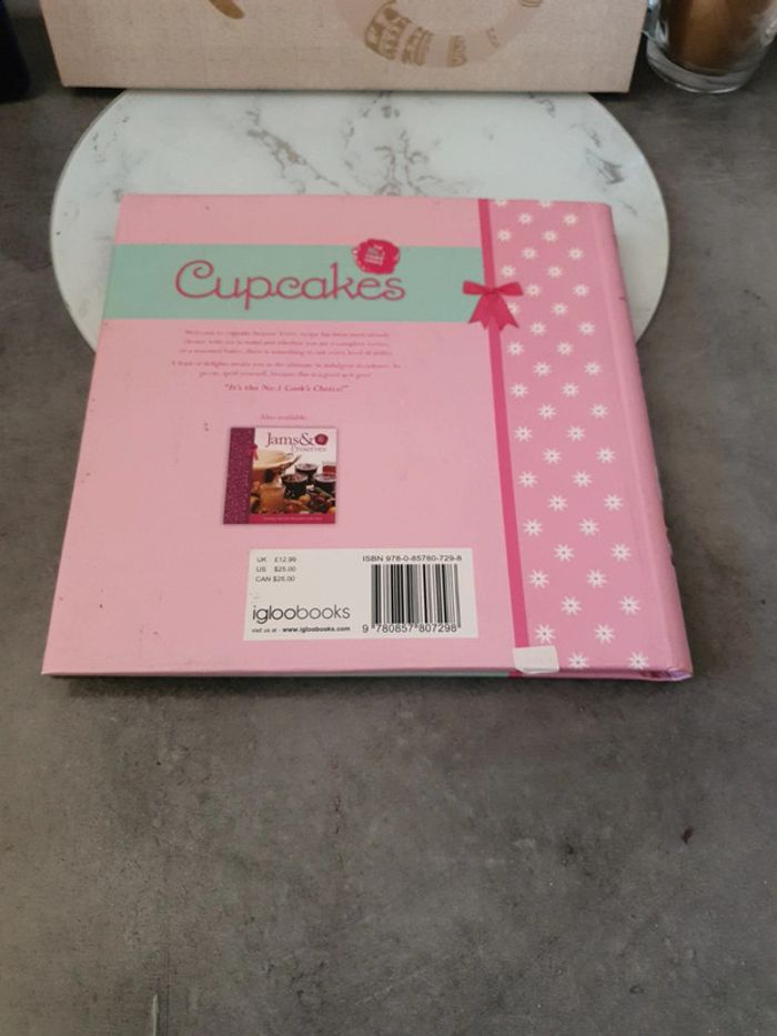 Cupcakes - photo numéro 2