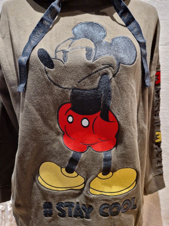 Sweat à capuche - photo numéro 6