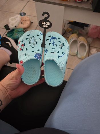 Crocs