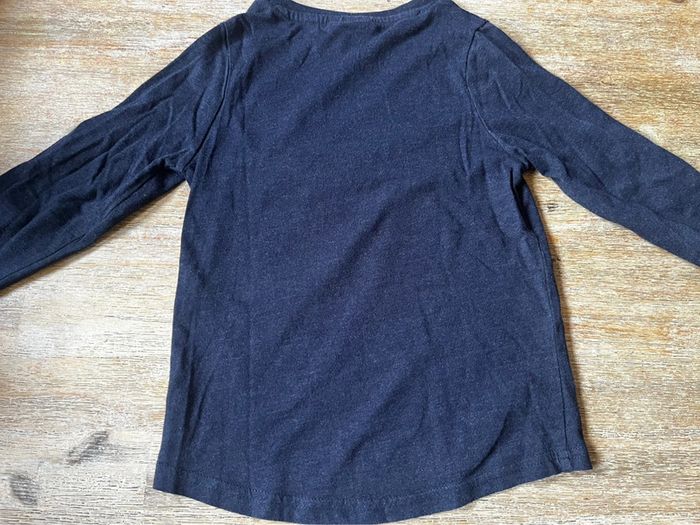 Haut Marvel - photo numéro 4