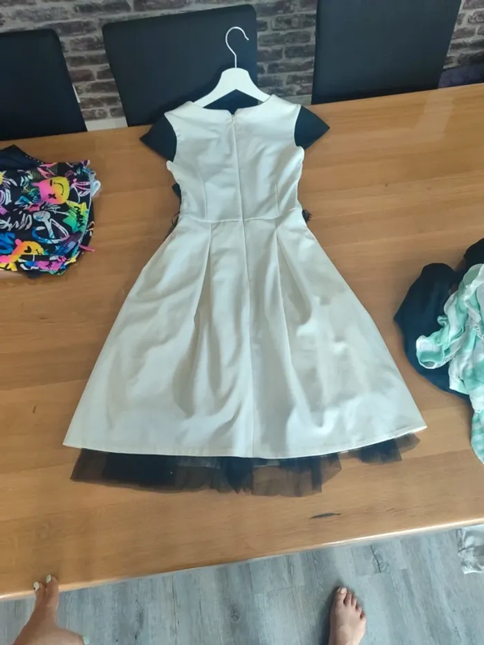 Robe mariage ou événement - photo numéro 4
