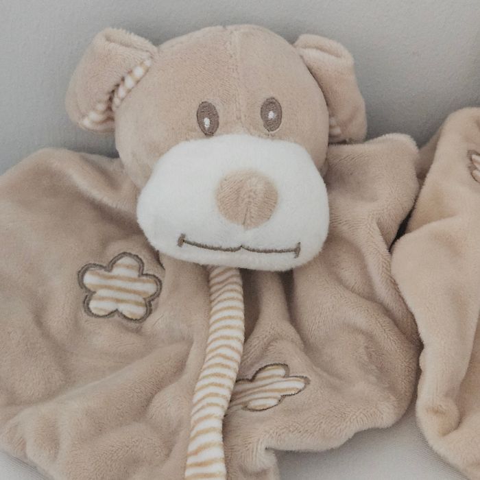 Doudou chien - photo numéro 2