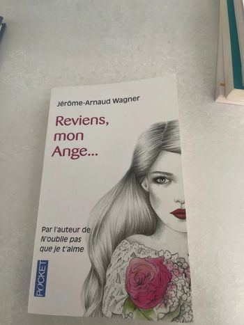 Reviens mon ange