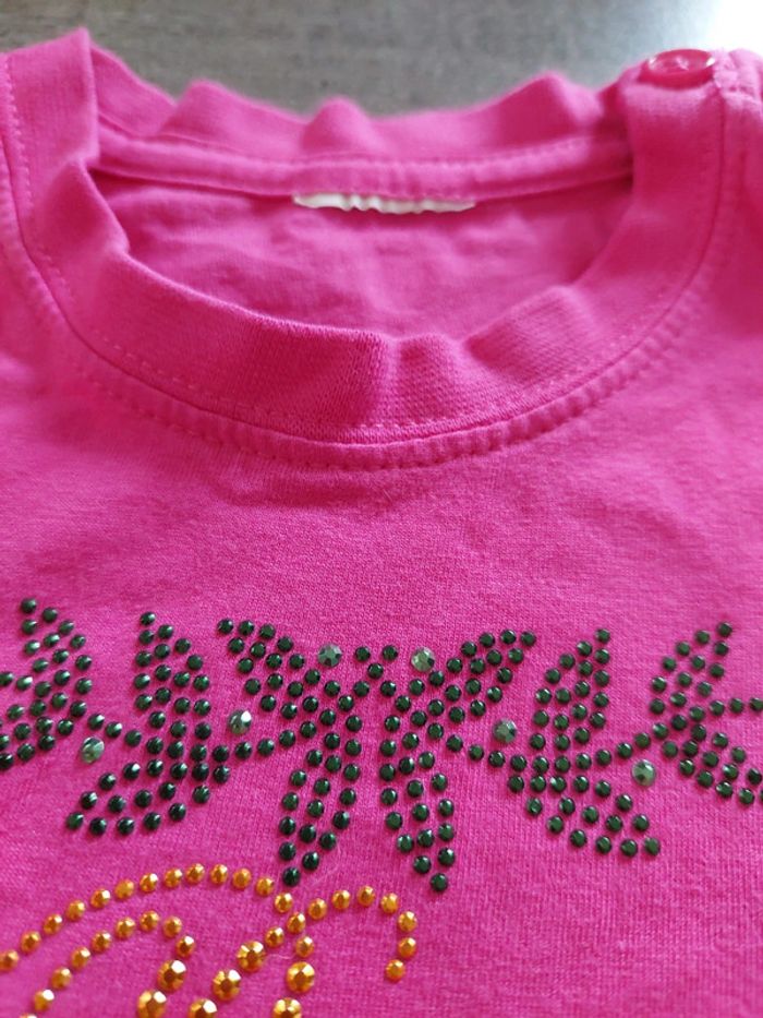 Tee-shirt - photo numéro 4