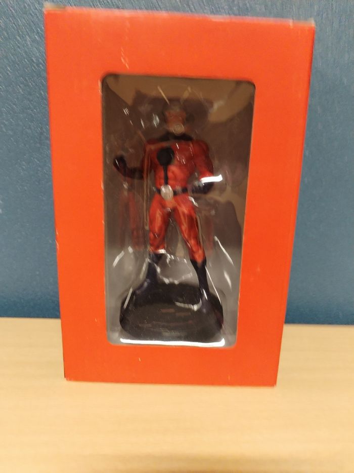 Figurine marvel ant-man - photo numéro 3