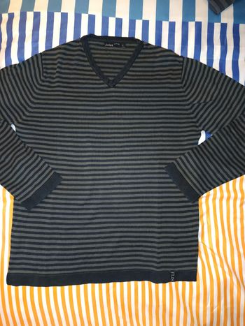 Pull Jules homme L