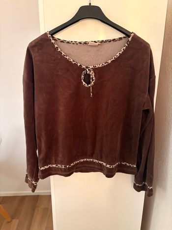 pull marron
