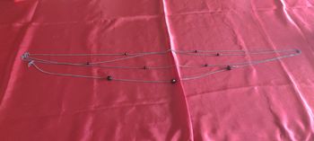 Bijoux tour de taille