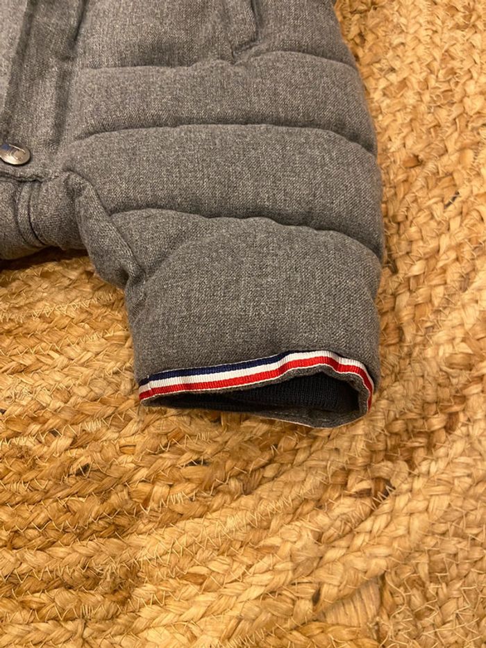 Combinaison enfant 3 mois Tartine et Chocolat - photo numéro 2