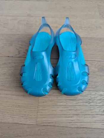 Chaussures de plage