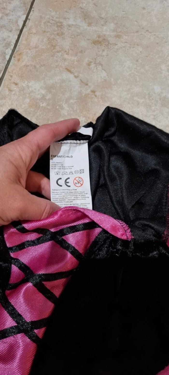 Deguisement de sorciere - photo numéro 2