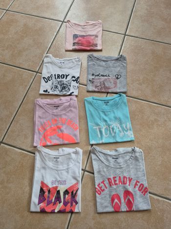 Tshirts
