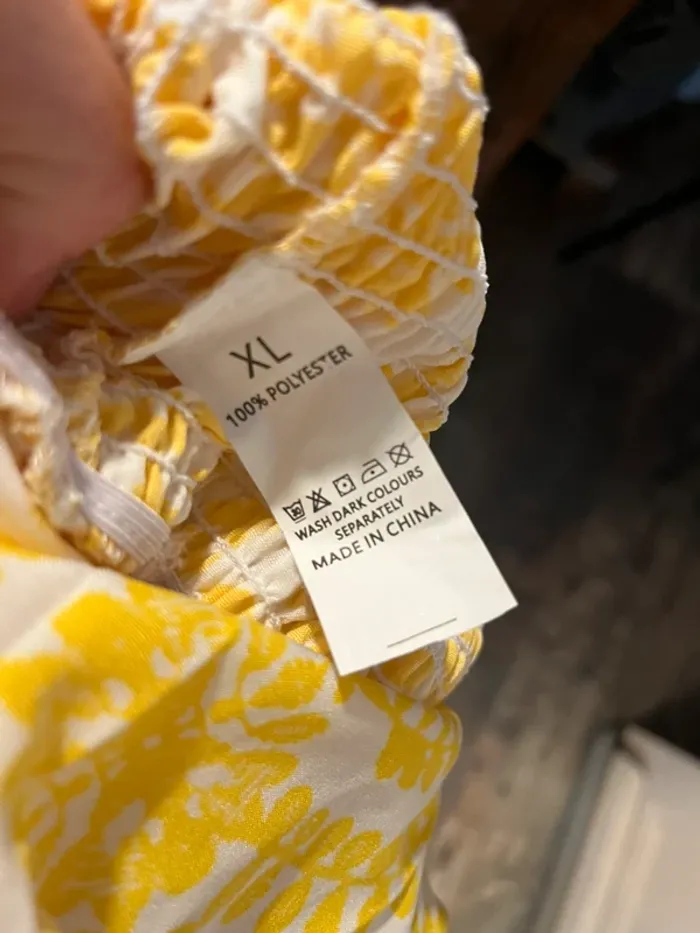 Combinaison d’été - photo numéro 5