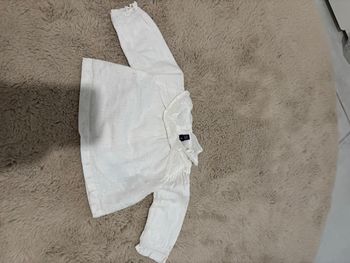T-shirt chemise sergent Marjor