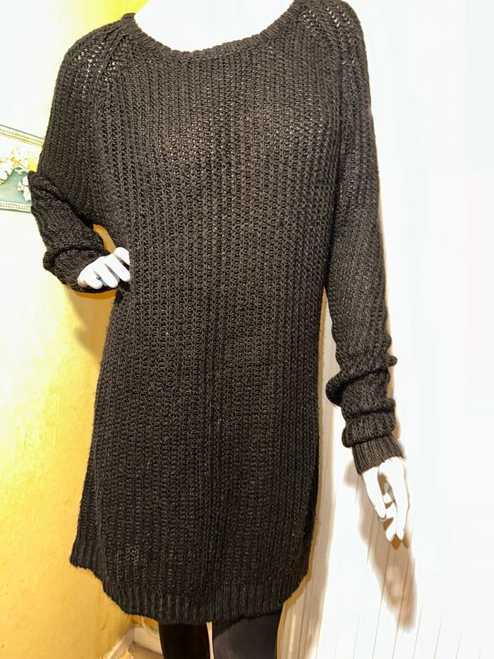 Robe pull - photo numéro 3
