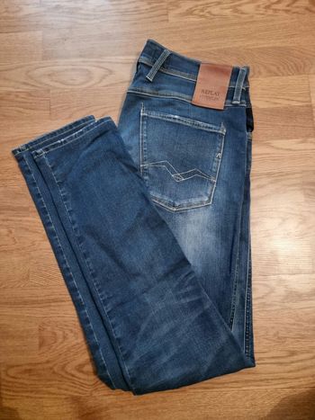 Jeans replay 
