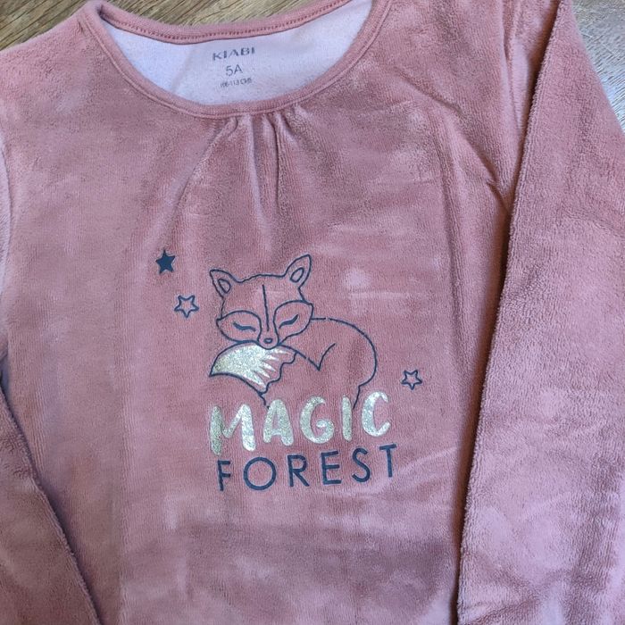 Robe de chambre - photo numéro 2