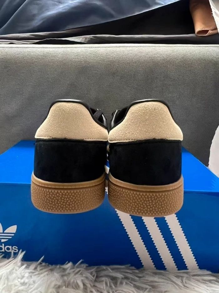 Adidas Samba OG Léopard - photo numéro 4