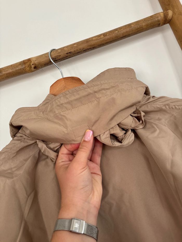 Imperméable beige - photo numéro 7