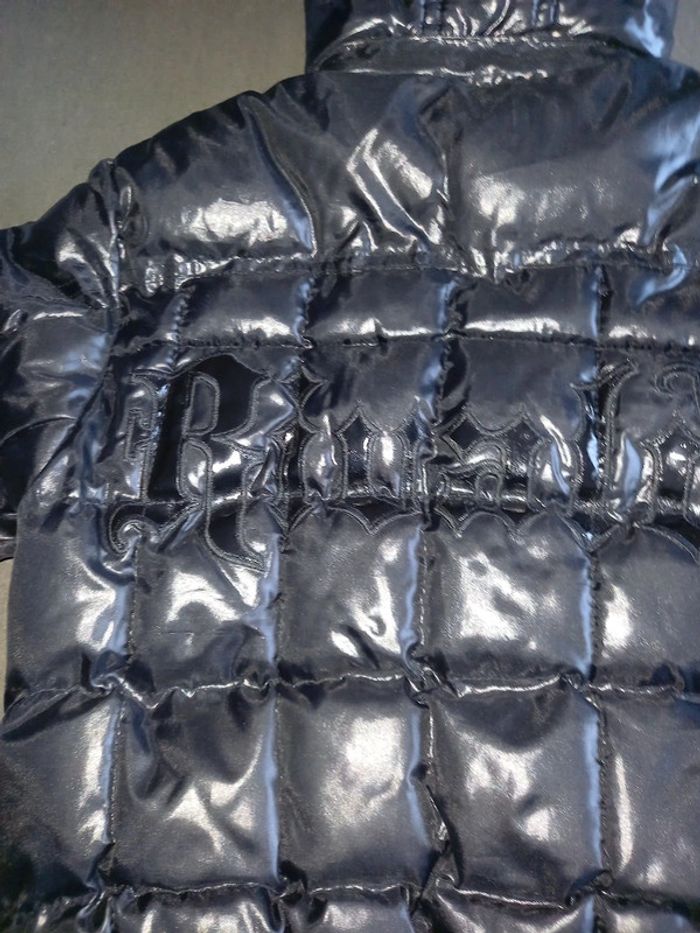 Blouson hiver chaud mixte 3 ans - photo numéro 7